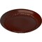 Ekena Millwork Carlsbad Ceiling Medallion (Fits Canopies up to 14 1/4"), 19 1/2"OD x 1 3/4"P, Brushed Mahogany CM19CABMF - alternate 3
